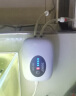 松宝（sobo）鱼缸氧气泵增氧泵家用养鱼增氧器充电打氧泵 SB-228双孔2W 实拍图