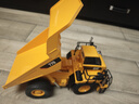 卡特1:24大号无线遥控挖掘机模型可动充电儿童男孩玩具仿真工程车礼物 1：24 遥控矿山车（入门款） 实拍图