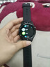 上学派圆盘智能手表球面超大屏新款电话手表5G全网通下载定位运动学生初高中生青少年 实拍图