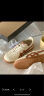 Onitsuka Tiger鬼塚虎板鞋男女复古德训鞋运动休闲男女鞋 TOKUTEN 1183A862 米白色 42.5 实拍图