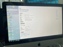 苹果 Apple imac 二手苹果一体机电脑台式机 21.5/27英寸 4K/5K 办公设计剪辑 京选电脑 | 一机一检 21寸DY2【i7-16G-1T固态】4K独显2G 实拍图