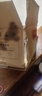 精臣 B1智能标签打印机 便携式合格证珠宝服装吊牌超市食品饰品线缆彩色价签纸标价机打价格家用标签机 湖蓝+4卷四防白色标签（含送1卷） 实拍图