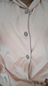 嫚熙 月子服 春秋产后家居服居家外出喂奶哺乳睡衣2件套孕妇睡衣套装 实拍图