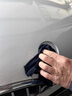 思悄然宝马前后标BMW1系3系5系6系7系X1/X3/X5/X6X7/Z4原厂引擎盖尾标志 X1/X3/X4/X5/X6 前标【原厂】 实拍图