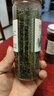 塞上天香  小叶苦丁青山绿水茶叶绿茶新茶 无油发酵 (买赠共2罐)小叶苦丁 (主图款) 实拍图