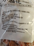 阿婆家的小麻花红糖麻花500g1斤装彩盒包装休闲零食 实拍图