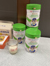 宜品仨控纯羊奶粉中老年成人奶粉控糖三高糖尿可食用无蔗糖奶粉送礼 4罐周期装【90%顾客选择】 实拍图