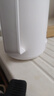 ankale电热水壶600ml 全自动恒温保温一体 升级纯钛内胆耐腐蚀 迷你小型家用办公室轻音烧水 AJL-SH0601 实拍图