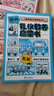 漫画版礼仪教养启蒙书 培养孩子好好长大 抖音同款正版穷养富养不如有教养儿童好习惯培养家风礼仪规矩 礼仪典故育儿漫画书籍中国现代亲子读物家庭教育5-12岁 实拍图