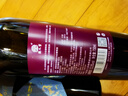 类人首红酒 宁夏贺兰山东麓国产赤霞珠马瑟兰干红750ml*6瓶整箱餐酒送礼 实拍图