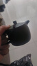 紫玉碧云 宜兴紫砂壶 纯手工茶壶 全手工功夫茶具 家用泡茶壶 西施壶 清仓 【A2-121】 300ml 实拍图