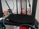 普联（TP-LINK）普联路由3630 WiFi7千兆双频 BE3600无线路由器2.5G网口 双频聚合 智能游戏加速 儿童上网管理 实拍图