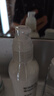 无印良品 MUJI 泵头 F1A8096 化妆水乳液用 透明 化妆水/乳液用 实拍图
