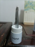 绿巨能（llano）镊子拔毛眉夹眉毛钳拔胡子须神器专用夹子汗毛白头发鼻头毛高精密 实拍图