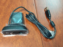罗技（Logitech）C270 高清摄像头 USB电脑笔记本台式机摄像头 视频会议网课摄像头带麦克风 即插即用 实拍图