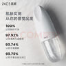 英树水感卸妆油眼唇卸妆水液按压式深层清洁敏感肌护肤温和化妆品男女 400ML 实拍图