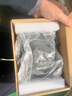 柏曼（BORMAN）德国认证手表男机械表男表全自动防水商务多功能皮带男士手表3537 【远航系列】银壳咖面棕皮带 实拍图