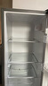 奥克斯（AUX）双门冰箱大容量冷藏冷冻两门电冰箱冷冻冷藏小型家用宿舍出租节能省电低噪 BCD-170K192L（170升）三天一度电 实拍图