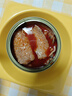 钦亲鲜海鲜钦亲鲜带鱼罐头100g东海特产下饭骨酥肉嫩开罐即食户外速食罐装 1罐五香带鱼 实拍图