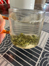 特尊茶2025新茶碧螺春绿茶明前春茶炒青茶叶5星散装嫩芽250g自己喝 实拍图