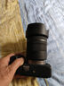 佳能（Canon）原装遮光罩单反微单相机镜头遮光罩适用6d2/5D4/90D/R50/R10/R7/R8/R62/R5 EW-73D遮光罩适用（RF24-105 STM） . 实拍图