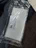 狄讯琪【自带镜头膜】适用华为pura70pro手机壳透明硅胶pura70pro+超薄镜头全包防摔男款p70散热简约液冷 新款【苔原绿】'自带昆仑镜头膜 升级款（pura70 ） .'音筒防尘网 实拍图