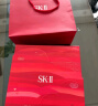SK-II神仙水230ml精华液sk2抗皱化妆品全套护肤品套装礼盒skii生日礼物 实拍图