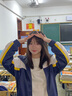 松典高清数码相机 学生党高中生ccd平替 可传手机小型入门级儿童高像素卡片机 专用vlog拍摄旅游照相机 科技银 32G内存卡 实拍图
