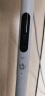 美的（Midea）【劲风酷爽】七叶轻音柔风电风扇家用遥控落地扇台式桌面小型风扇大风力节能立式摇头电扇 SAH30BK 实拍图