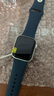 苹果 Watch Series  Ultra/S3/6/7/8/9/10/SE 二手智能手表 规格参考质检报告 Apple Watch SE 实拍图