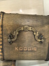 KOOGIS叙利亚古皂十年阿勒颇进口官方月桂橄榄皂精油手工洁面洗脸肥香皂 实拍图
