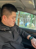 邦艾普气泵式血压手表血糖华为机适用监测手表测血脂尿酸一体机记录仪器智能动态家用免扎针智能健康手表 星河黑 【血糖血压动态评估+蓝牙通话NFC】 实拍图