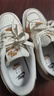 耐克（NIKE）Air Force 1 Shadow 女子空军一号厚底运动鞋DZ1847-106 38 实拍图
