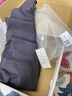 GIGT极吉【畅动裤】瑜伽裤女运动跑步鲨鱼裤普拉提瑜伽服套装健身裤 晒单实拍图