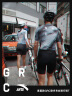 iGPSPORT迹驰自行车码表公路车山地车GPS码表智能无线骑行导航码表 BSC300T触屏码表+踏频 实拍图