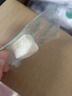 瑞缘奶疙瘩酸奶疙瘩新疆奶酪正宗特产瑞源原味红枣味 无蔗糖118g*2 实拍图