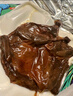 章鸭子湘西土匪鸭518g湖南特产香辣板鸭肉零食卤味熟食 实拍图