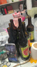 泰山啤酒（TAISHAN）10度原浆啤酒西柚精酿果啤450mL*6瓶 源头直发  实拍图