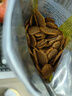 小鸡收腹低脂苦荞片非油炸荞麦锅巴脆片薯片减0无糖精卡肥小零食食品540g 实拍图