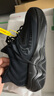 耐克（NIKE）男子篮球鞋IMMORTALITY 4运动鞋FQ3681-003  黑色  44 实拍图