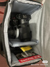尼康（Nikon） 【全新国行出游】Z30入门级微单相机Vlog家用自拍4K高清旅游高清数码照相机z30拆 Z30 16-50VR+50-250 VR双头套 标配【送钢化膜+充电器+相机包+晒单送三脚 实拍图