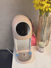 一目活水舱316L食品级不锈钢台式即热式饮水机家用桌面小型智能速热饮水器直饮机V7 芭菲冰淇淋 即热型 送礼必备 实拍图