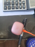 JBL  LIVE PRO2真无线入耳式蓝牙耳机 主动降噪 高音质音乐运动耳机 苹果安卓通用 玫瑰色 实拍图