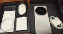 vivo X200 Pro 新品5G手机 蔡司2亿APO超级长焦 vivox200Pro 蓝晶×天玑9400 手机vivo AI手机 白月光 12GB+256GB 实拍图