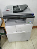 理光（Ricoh） MP2014ADN A3黑白激光打印机多功能一体机大型办公商用数码复合机复印机 理光MP2014ADN网络版 双面打印复印扫描网络 实拍图