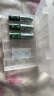 德力普（Delipow）充电电池 7号电池 配6节电池充电器套装适用于玩具/遥控器/电子秤/电动牙刷/鼠标键盘等 实拍图