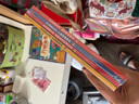 土豆逗严肃科普·科学就是这么逗（4册）（宇宙+地球+人体+前沿科技） 小学生推荐书单 实拍图