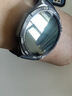 Smorss适用华为手表表带疯马纹Watch5/4pro/GT5/GT4/4/GT3/3/Pro/GT2/oppowatchX/4pro真皮磁吸扣表腕带 实拍图