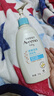 艾惟诺（Aveeno）艾维诺身体乳婴儿润肤乳润肤露宝宝面霜儿童擦脸油0-3-6岁无香型 润肤乳354ml两瓶【27年8月效期】 实拍图