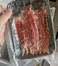 暖男厨房潮汕牛肉火锅 鲜切原切吊龙牛肉雪花嫩肉匙仁肥胼牛肉片火锅烧烤 牛肉火锅精选食材七件套 共1250g 实拍图